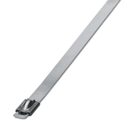 Sujeta-cables - Wt-steel S 7.9x679 3240817 — Phoenix Contact — Phoenix Contact