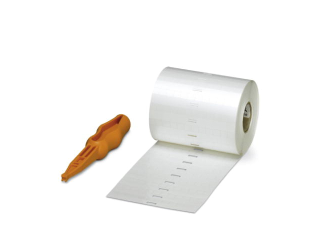 Marcador para Bornes Tmt 4 R 816375 — Phoenix Contact — Phoenix Contact