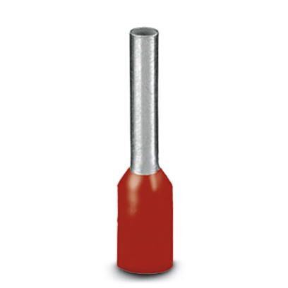 Ferrule Ais 18AWG/1mm² Ro L/14mm xBOLSA/1000UN 3200904 — Phoenix Contact — Phoenix Contact