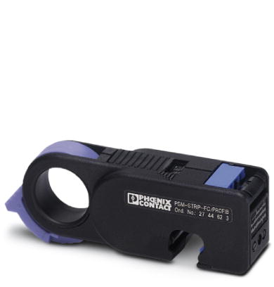 Herramienta para Desaislar - Psm-strip-fc/profib 2744623 — Phoenix Contact — Phoenix Contact