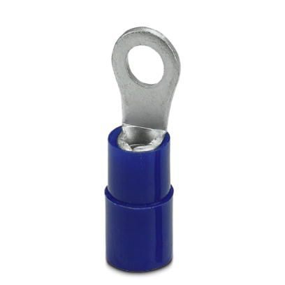 Terminal de Ojo Aislado Azul 1.5 a 2.5mm², M3.5 3240022 — Phoenix Contact — Phoenix Contact
