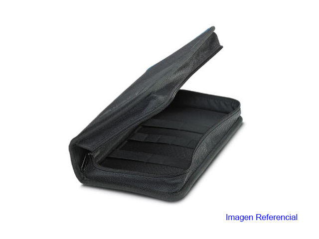 Maletin de Herramientas. sin Equipar - Tool-kit Standard Empty 1212423 — Phoenix Contact — Phoenix Contact