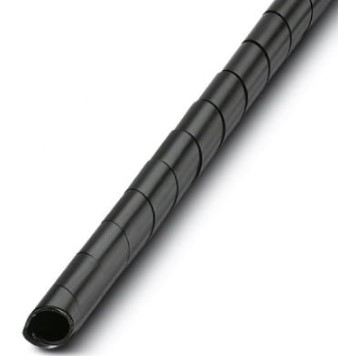 Tubo Flexible de Espiral - Wg-s Hf 70 Bk 3241118 — Phoenix Contact — Phoenix Contact