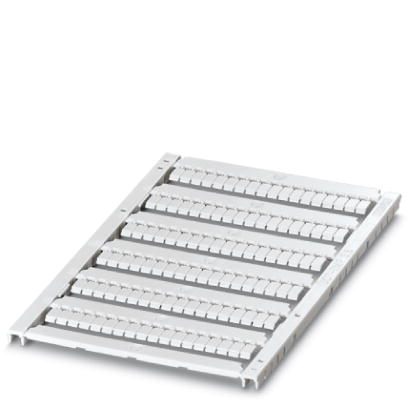 Marcador para Bornes - Uct-tmf 3.5 829486 — Phoenix Contact — Phoenix Contact