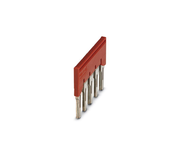 Puente Enchufable -Fbs 5-8 3030310 — Phoenix Contact — Phoenix Contact