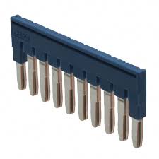Puente Enchufable -Fbs 10-5 Bu 3036916 — Phoenix Contact — Phoenix Contact