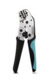 Pc Prensa para Terminales sin Aislar 0,34-2.5mm² 1212063 — Phoenix Contact — Phoenix Contact