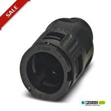 Prensaestopa IP 66 PG 9 Negro 3240889 — Phoenix Contact — Phoenix Contact