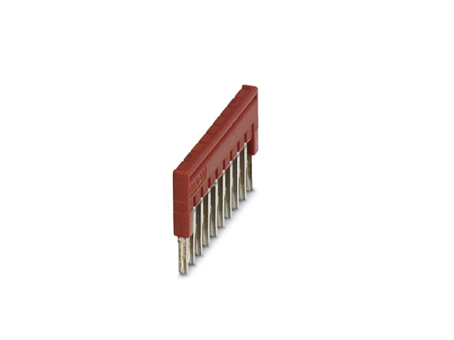 Puente 10P Paso 3.5mm Pit 1.5mm² 3213056 — Phoenix Contact — Phoenix Contact