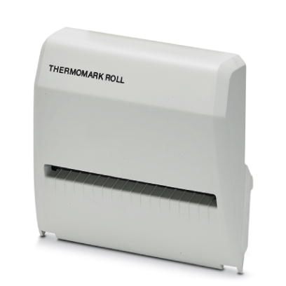Dispositivo para Cortar - Thermomark Roll-cutter 5146422 — Phoenix Contact — Phoenix Contact