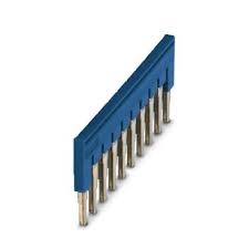 Peine Puentador 10P Paso 6.2mm Az 3032198 — Phoenix Contact — Phoenix Contact