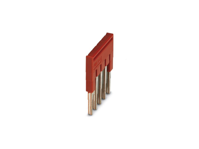 Puente Enchufable -Fbs 5-4 3030145 — Phoenix Contact — Phoenix Contact