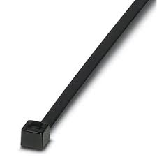 Amarra Cable Negra 9x780 xBOLSA/100UN 3240779 — Phoenix Contact — Phoenix Contact