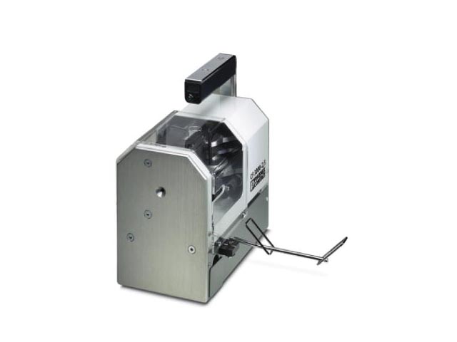 Herramienta de Crimpado. Electrica -Cf 3000-2.5 1205477 — Phoenix Contact — Phoenix Contact