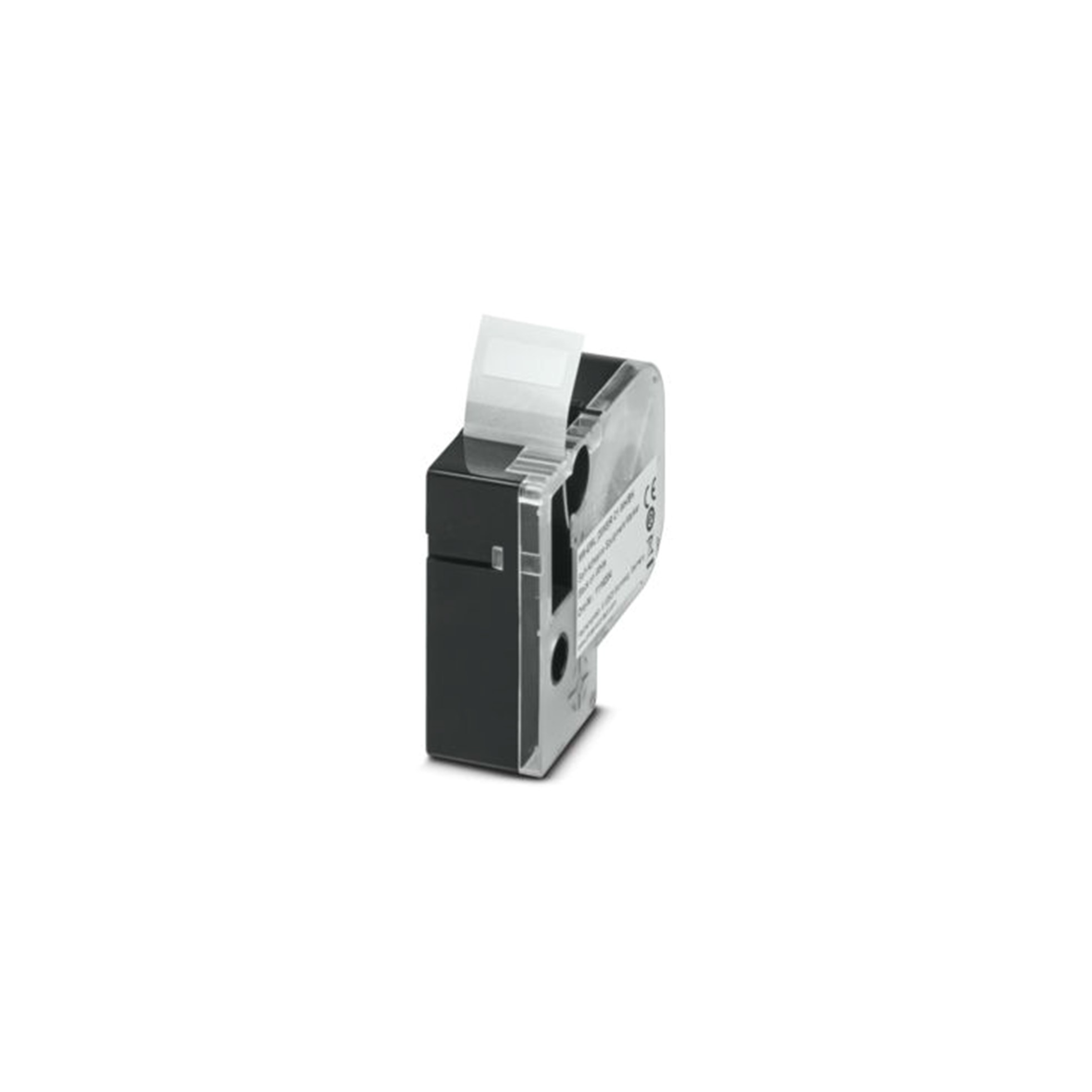 Etiqueta Mm-eml (20x8)R C1 Wh/bk Rollo Blanco/negro 1116204 — Phoenix Contact — Phoenix Contact