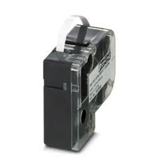 Etiqueta - Mm-tmt (EX6.35)R C1 Wh/bk 803982 — Phoenix Contact — Phoenix Contact