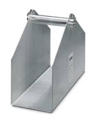 Portarollos DIAMETROS/HASTA/500mm Para Roll 5146309 — Phoenix Contact — Phoenix Contact