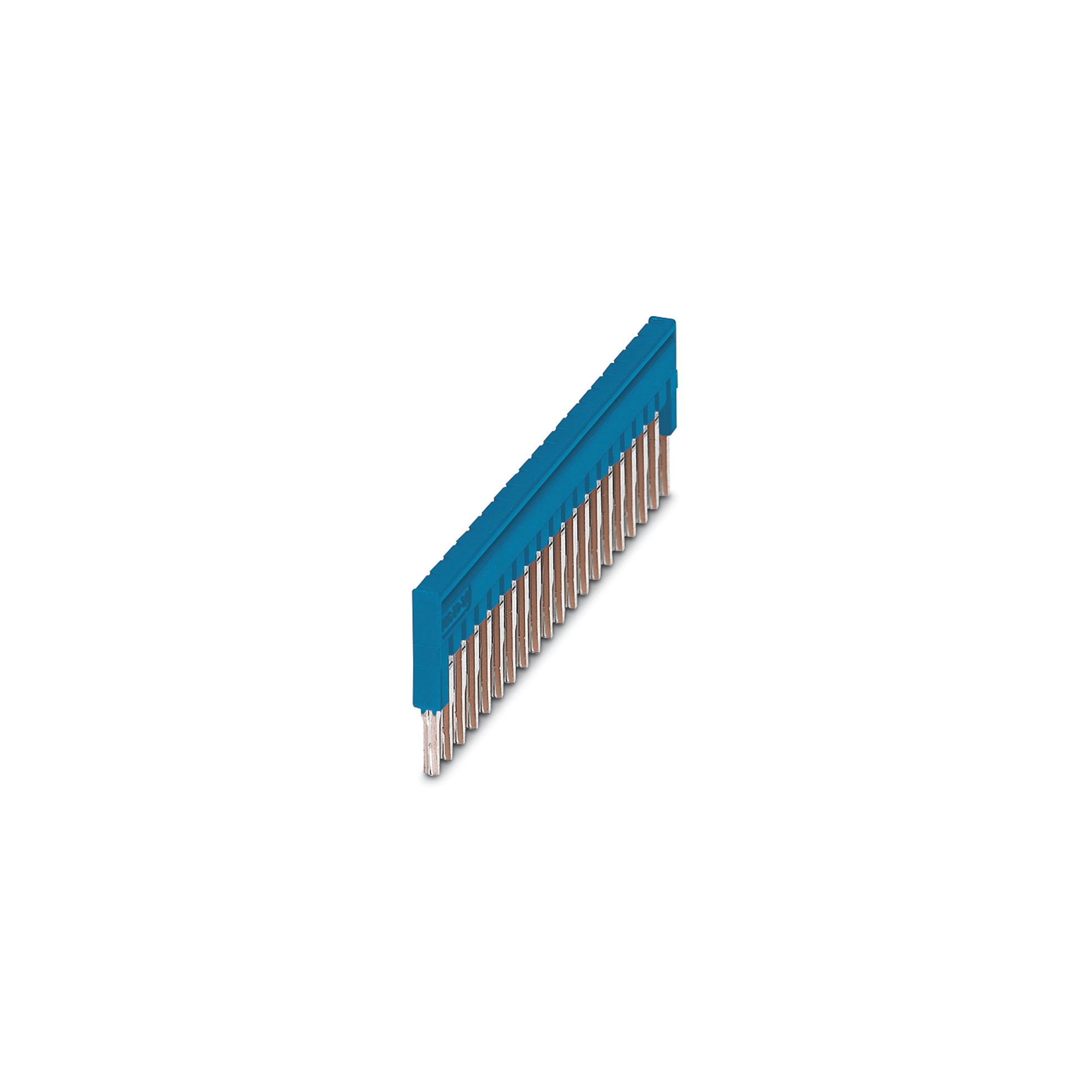 Puente Enchufable -Fbs 20-3,5 Bu 3213138 — Phoenix Contact — Phoenix Contact