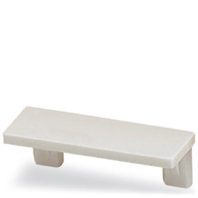 Marca Indice 9 X 25mm 2833644 — Phoenix Contact — Phoenix Contact