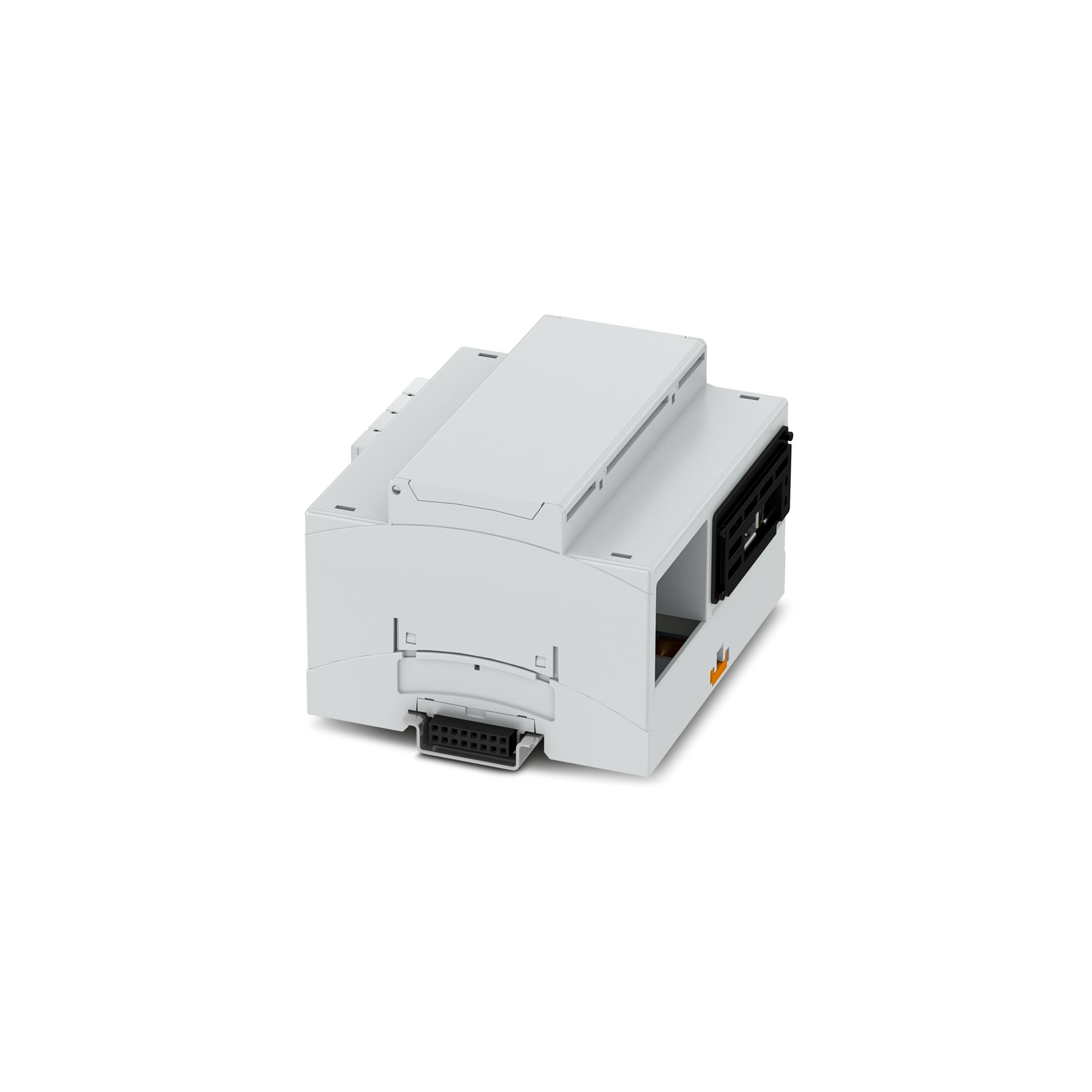 Caja para Electronica - Rpi-bc 107,6 Ext Dev-kit Kmgy 1107460 — Phoenix Contact — Phoenix Contact