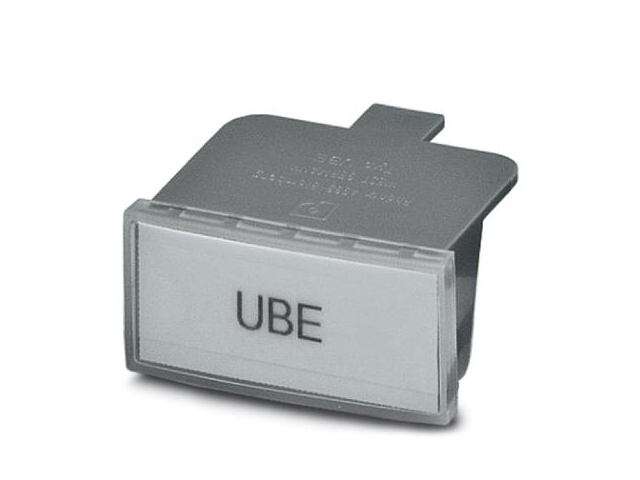 Soporte para Senalizacion - Ube 800310 — Phoenix Contact — Phoenix Contact