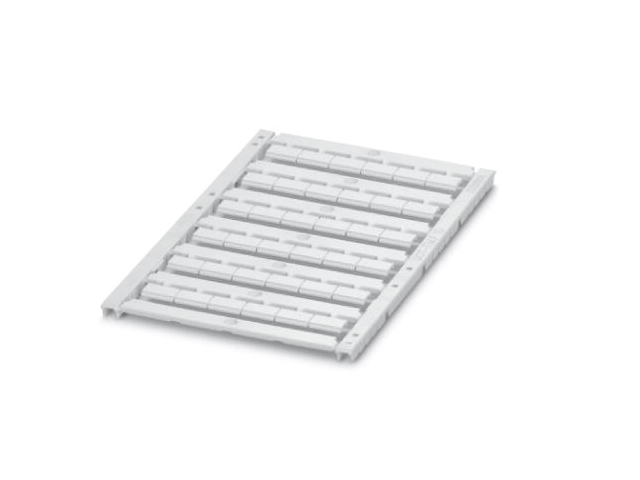 Marcador para Bornes - Uct-tmf 10 829204 — Phoenix Contact — Phoenix Contact