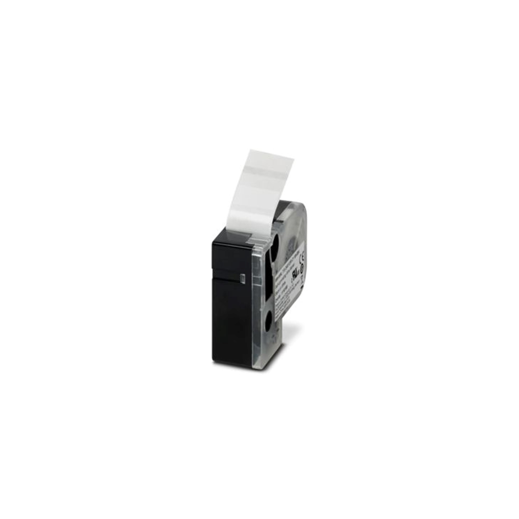 MARCADOR DE CABLES - MM-WML 7,5 (24X13)R C1 WH/BK - 1116198 Phoenix Contact — Phoenix Contact
