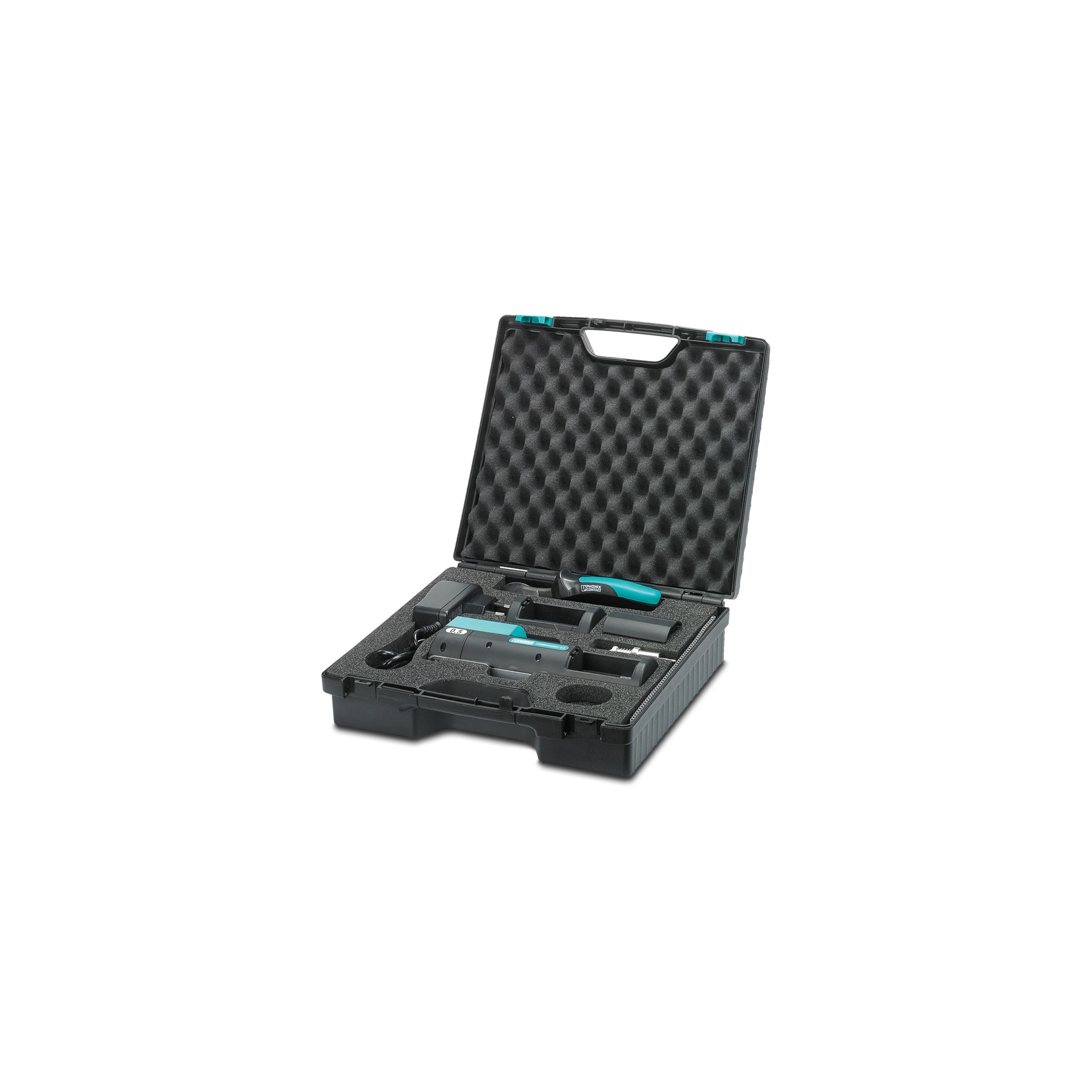Herramienta de Crimpado Automatica Manual 1.5mm² 1212466 — Phoenix Contact — Phoenix Contact