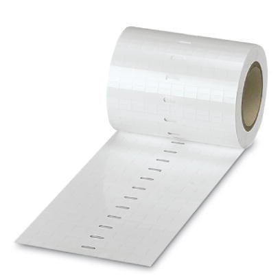 Rotulo Insertable - Emt (10x4)R 816235 — Phoenix Contact — Phoenix Contact