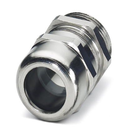 PRENSAESTOPA METALICA PG42 - G-INS-PG42-L68N-NNES-S - 1411179 Phoenix Contact — Phoenix Contact