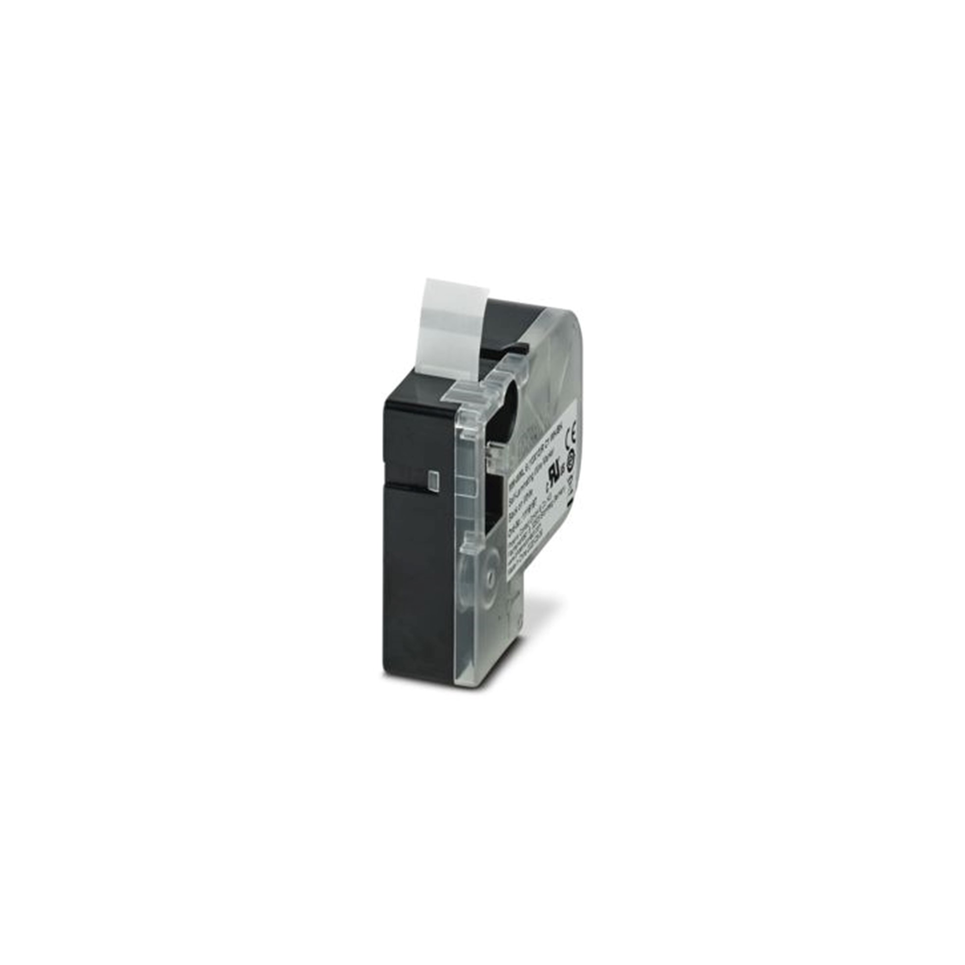 MARCADOR DE CABLES - MM-WML 6 (13X13)R C1 WH/BK - 1116197 Phoenix Contact — Phoenix Contact