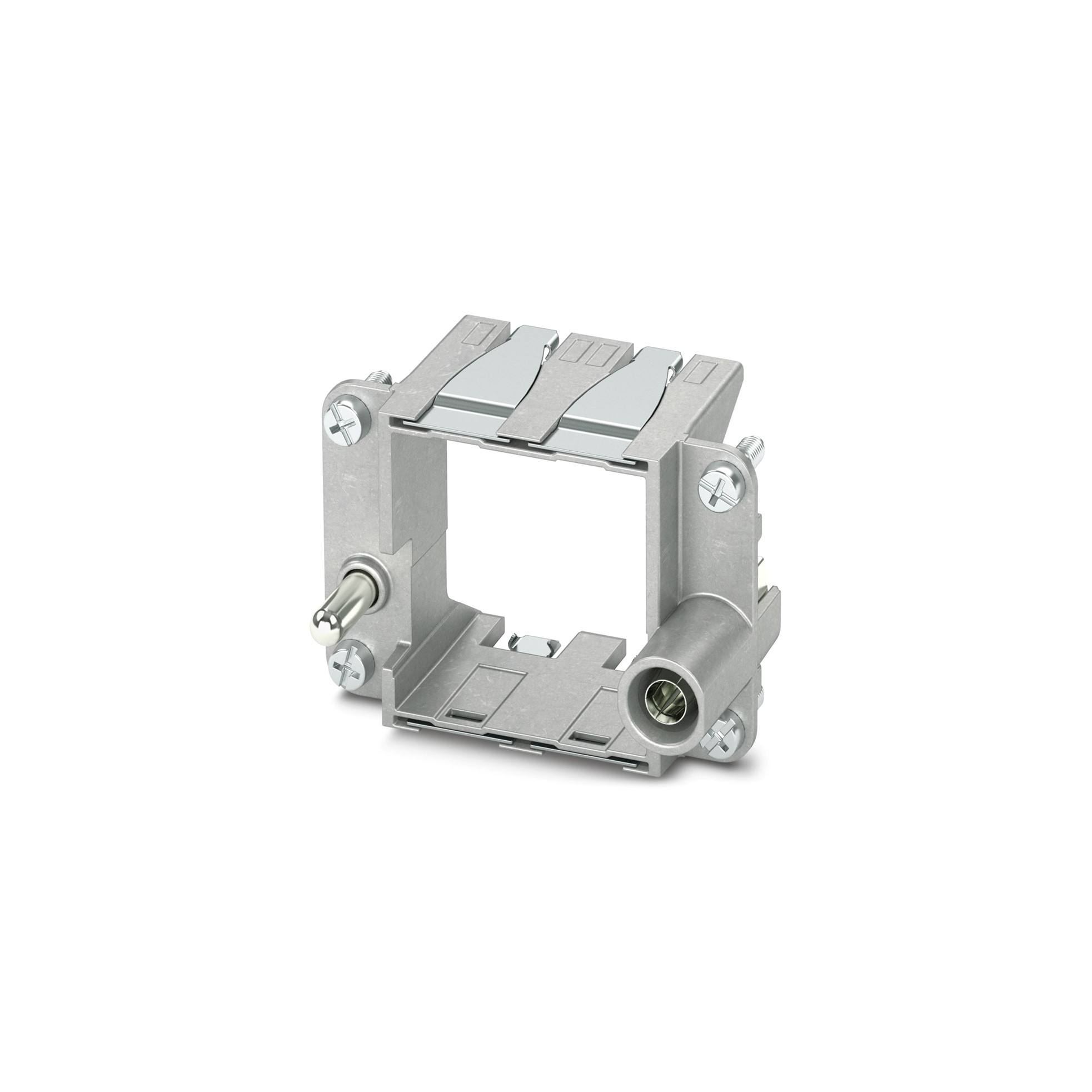 Marco para Soporte de Modulos - HC-M-B06-MFH-B 1182085 — Phoenix Contact — Phoenix Contact