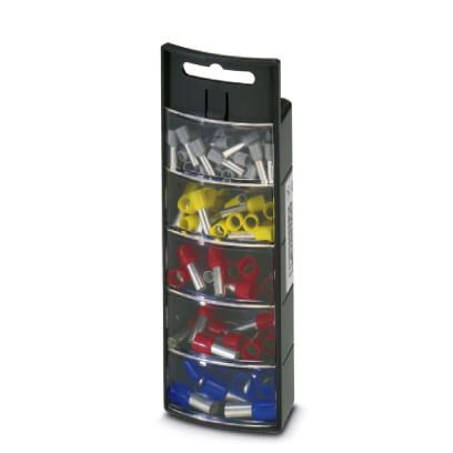 Caja de Surtido - Ai Sorti Box Ant 3202973 — Phoenix Contact — Phoenix Contact