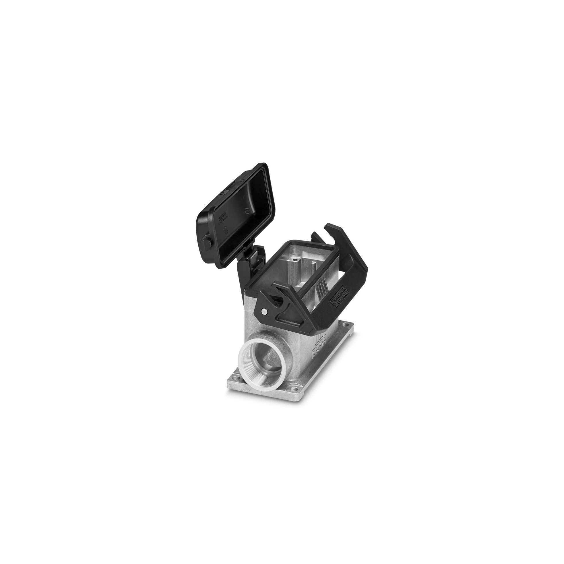 Carcasa HC-STA-B16-SLWSC-2SSM25-ELC-AL 1412865 — Phoenix Contact — Phoenix Contact