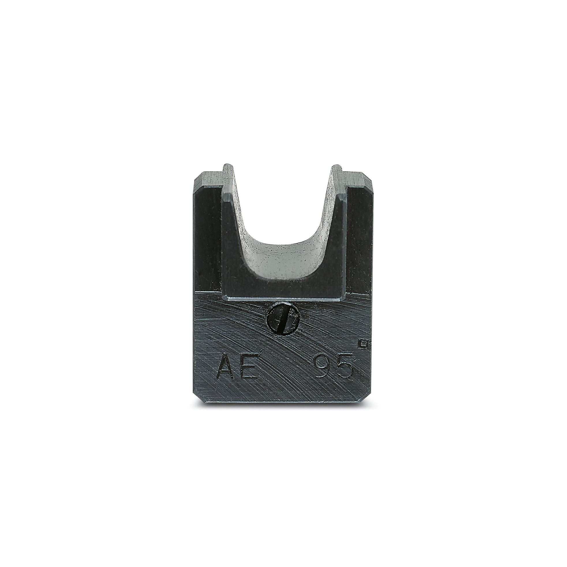 Pieza de Engaste CRIMPFOX-C120 Ai 95/F-DIE 1212339 — Phoenix Contact — Phoenix Contact