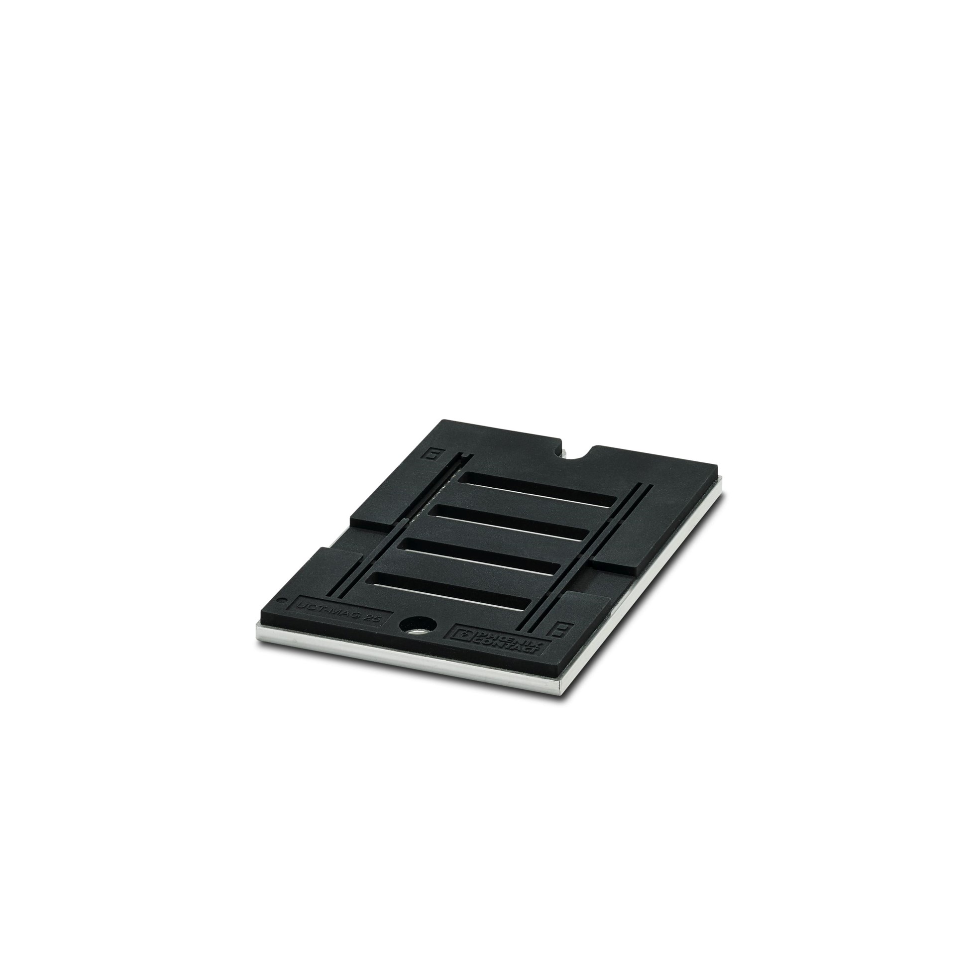Matriz para Thermomark Prime y la Thermomark Card para el Alojamiento de Uct-wmco 803369 — Phoenix Contact — Phoenix Contact