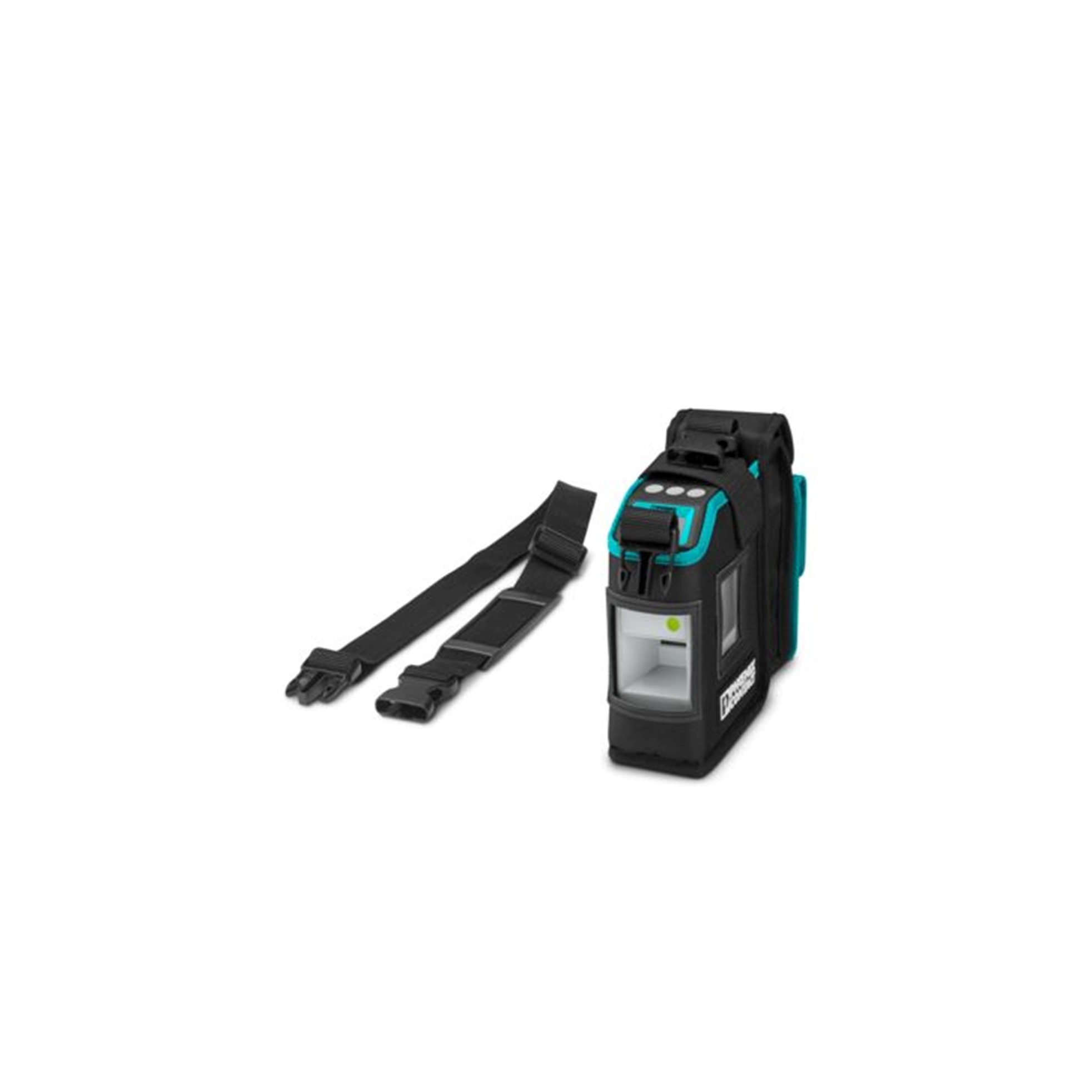 Bolsa de Transporte Thermomark Go Bag 1229457 — Phoenix Contact — Phoenix Contact