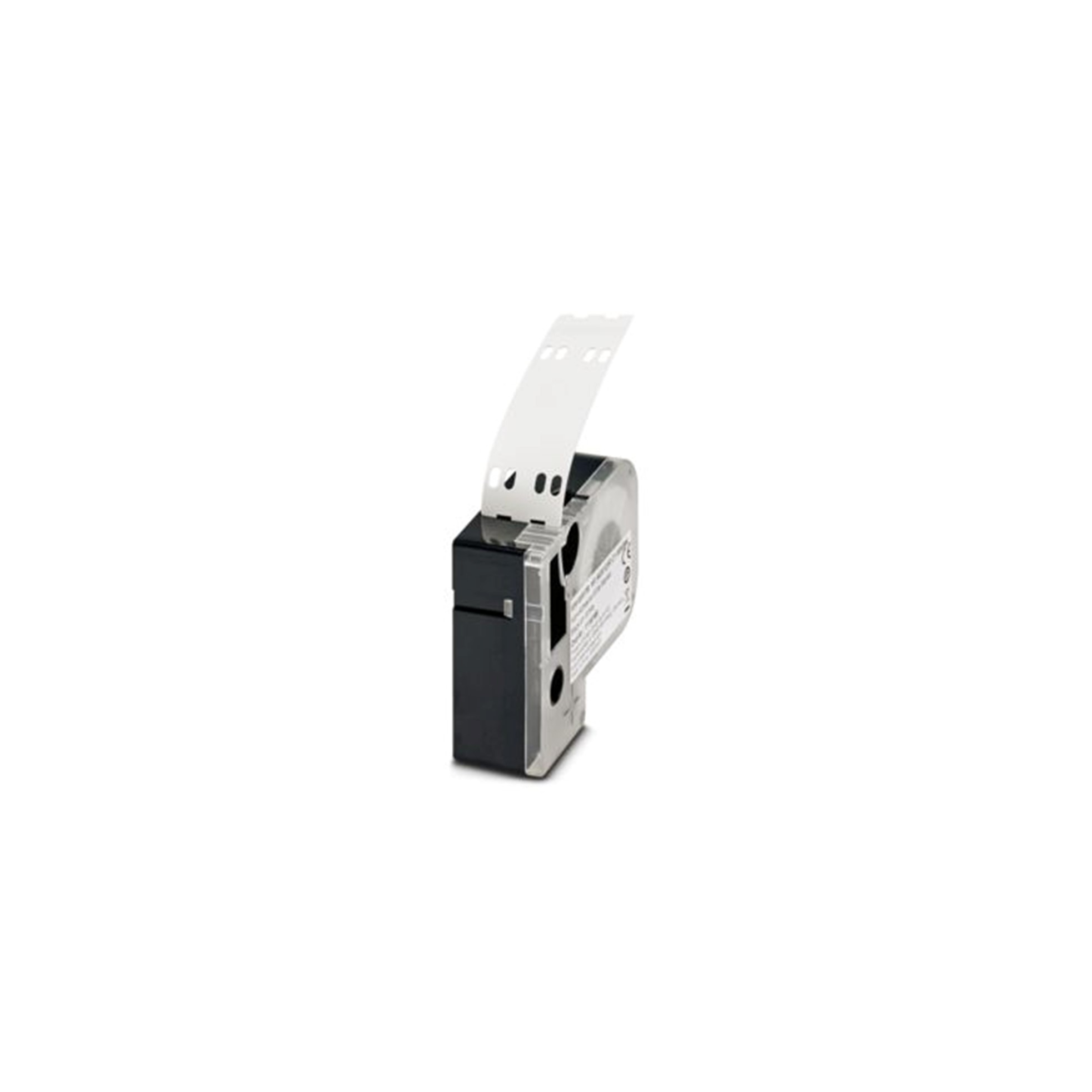 Marcador de Cables - Mm-wmtb Hf (40x12)E C1 Blanco/negro 1116166 — Phoenix Contact — Phoenix Contact