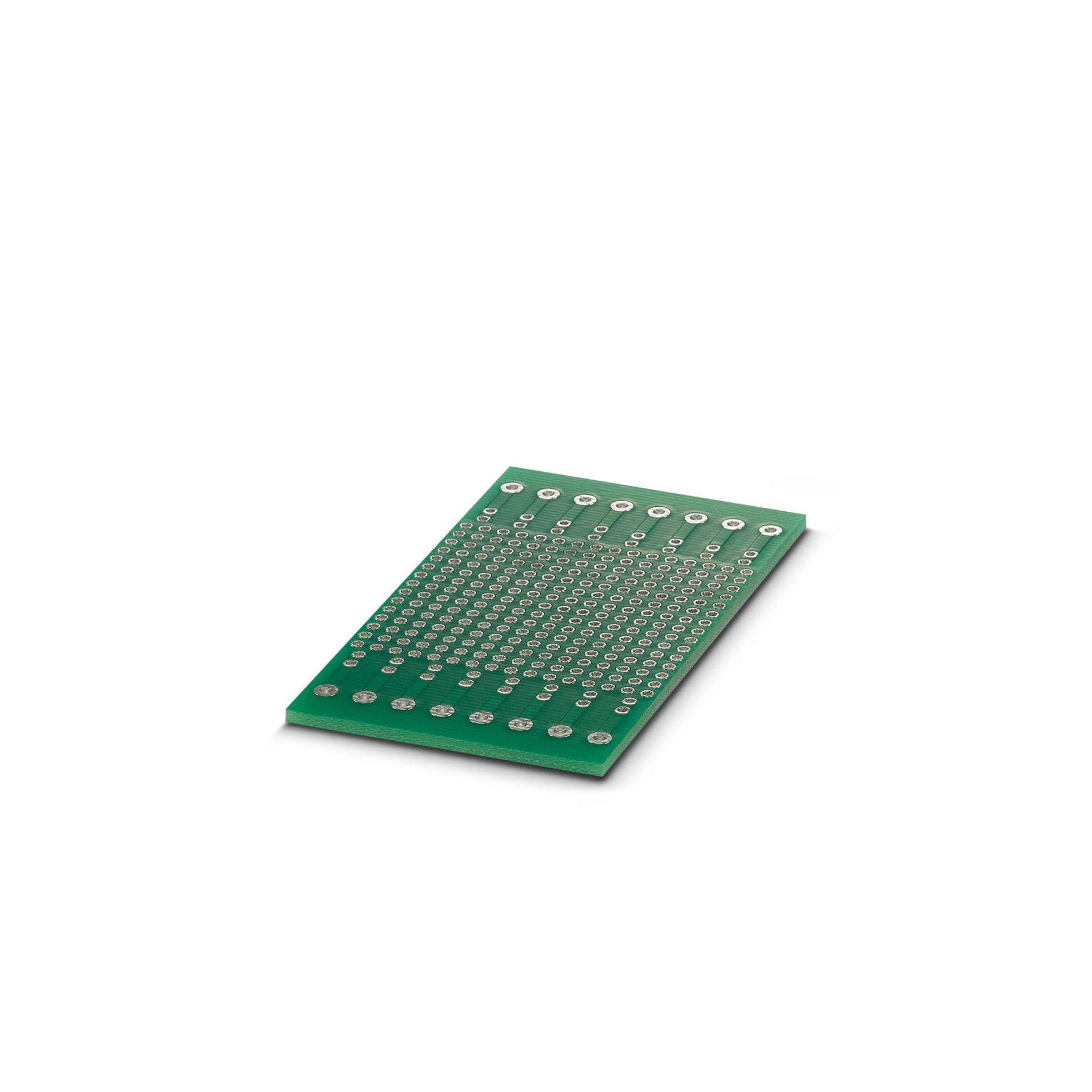 Pc Placa Circuito Impreso Eh 45F/16 Dev-pcb 2202552 — Phoenix Contact — Phoenix Contact