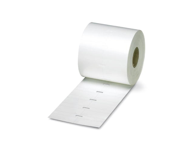 Rotulo Insertable - Emt (40x17)R 817293 — Phoenix Contact — Phoenix Contact