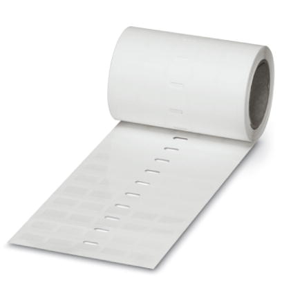 Etiqueta para Superficies Asperas - Eml-ha (40x8)R 830604 — Phoenix Contact — Phoenix Contact