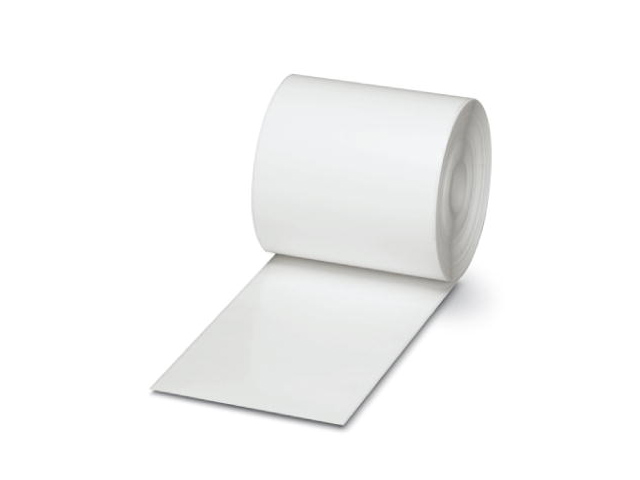 Etiqueta, Altamente Flexible - Emlf (108XE)R Ye 800550 — Phoenix Contact — Phoenix Contact