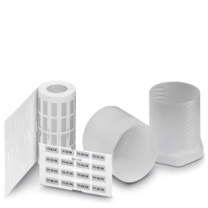 Etiqueta - Eml (26.5x18,5)R Sr 816906 — Phoenix Contact — Phoenix Contact