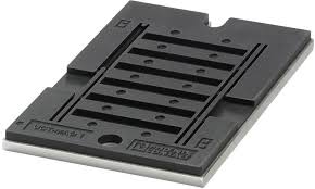 Matriz MAG1 Para Card/prime Para Marcas Uct TM/1UTM/5TM/EM 803342 — Phoenix Contact — Phoenix Contact