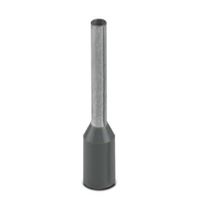 Ferrule Ais 18AWG/0.75mm² Gr L/16mm xBOLSA/100UN 3201288 — Phoenix Contact — Phoenix Contact