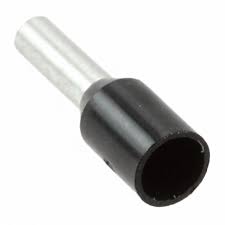 Ferrule Ais 16AWG/1.5mm² Ne L/12mm xBOLSA/100UN 3200755 — Phoenix Contact — Phoenix Contact