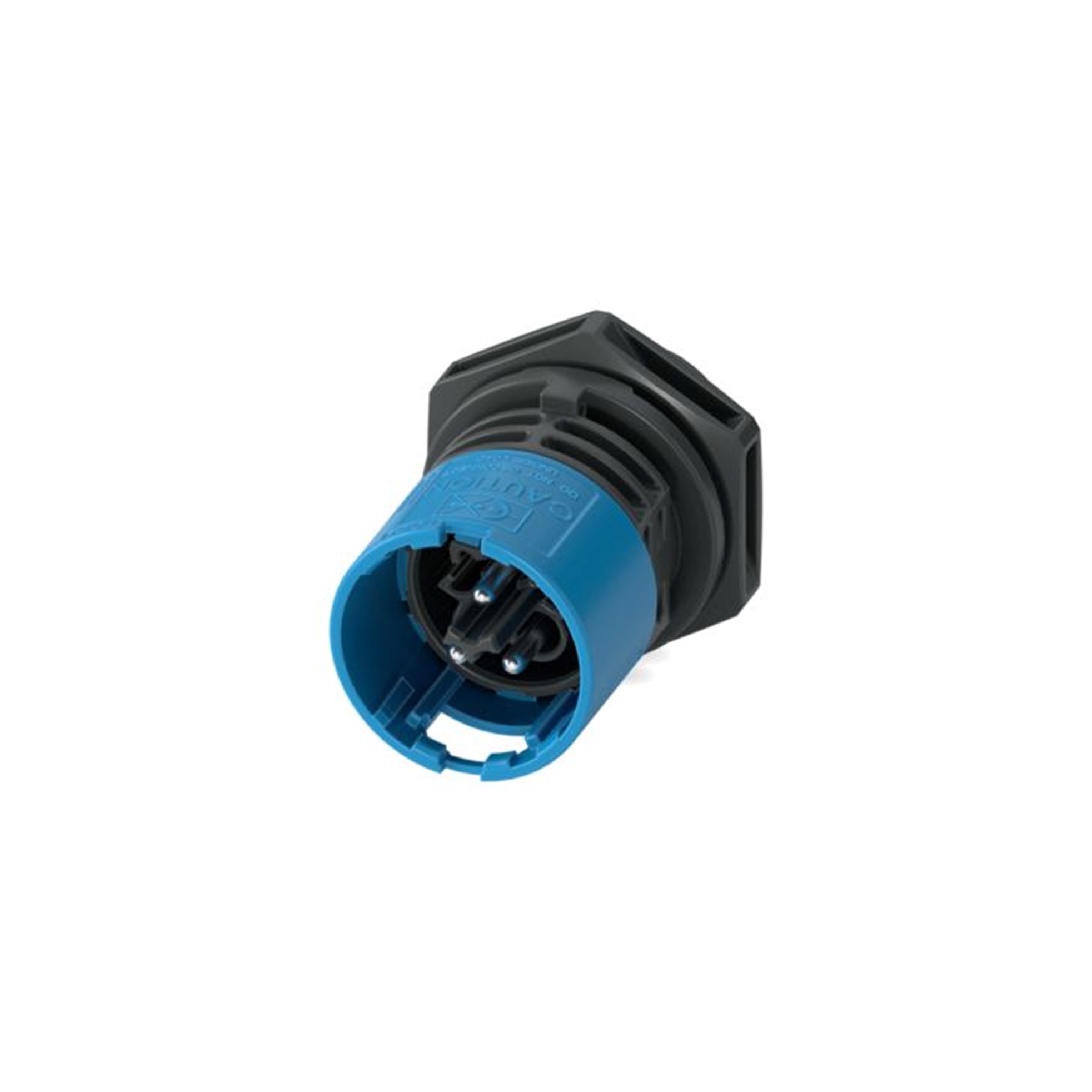 Conector Enchuf Prc 20 3 C1 FT25 MS2,5 1313299 — Phoenix Contact — Phoenix Contact