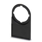 Soporte para Senalizacion - Carrier-emlp 22 (27x18) 828987 — Phoenix Contact — Phoenix Contact