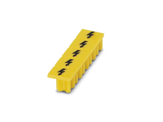 Marca Aviso Paso 6.2mm Tira 5 Unid 3030954 — Phoenix Contact — Phoenix Contact