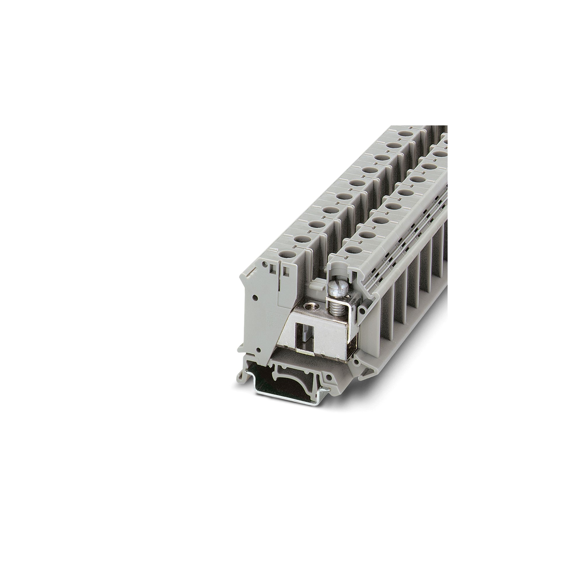 Borne de Instalacion 35mm² Uti 35 3074088 — Phoenix Contact — Phoenix Contact